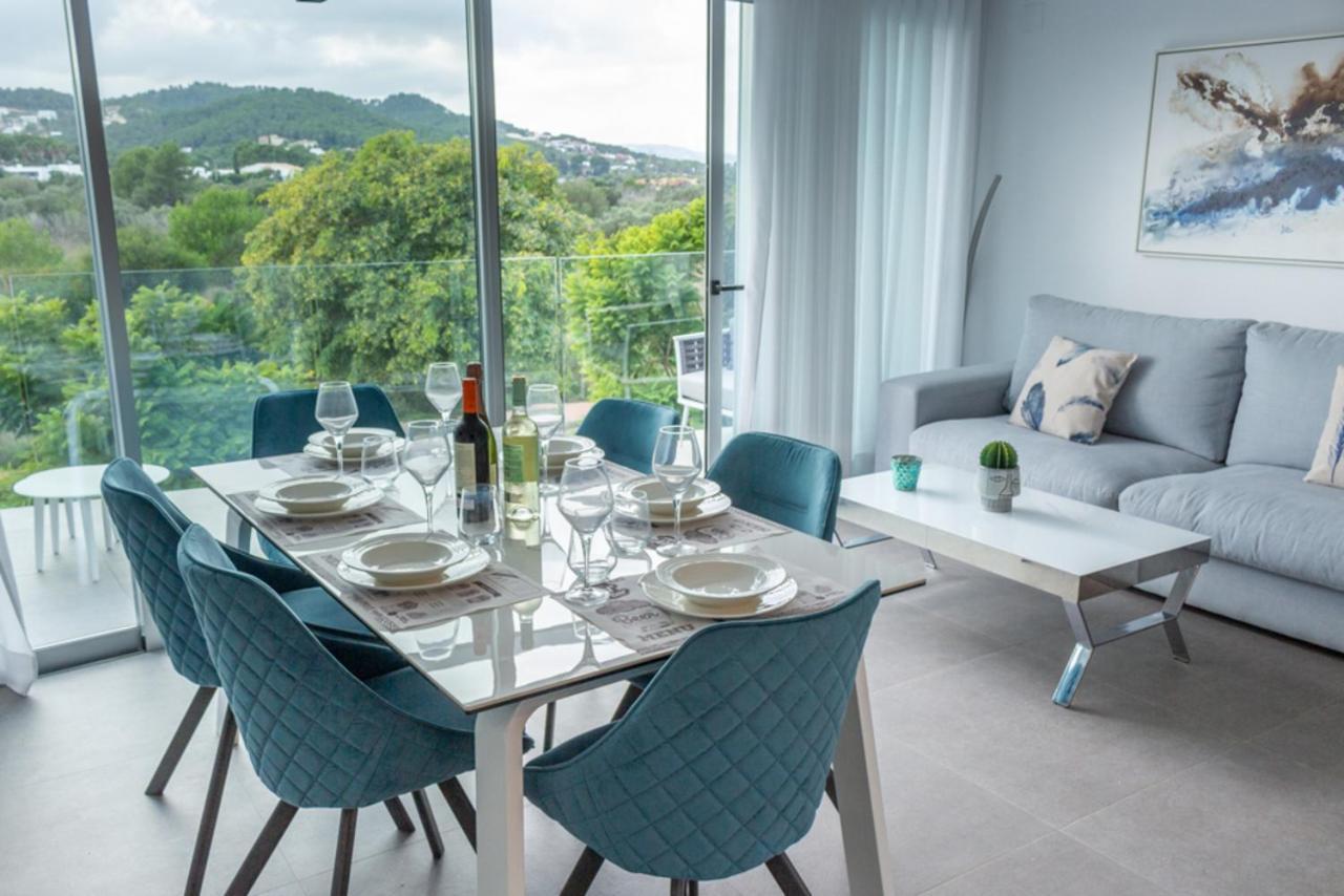 Apartamento Atico Estrasburgo Suites Шабія Екстер'єр фото