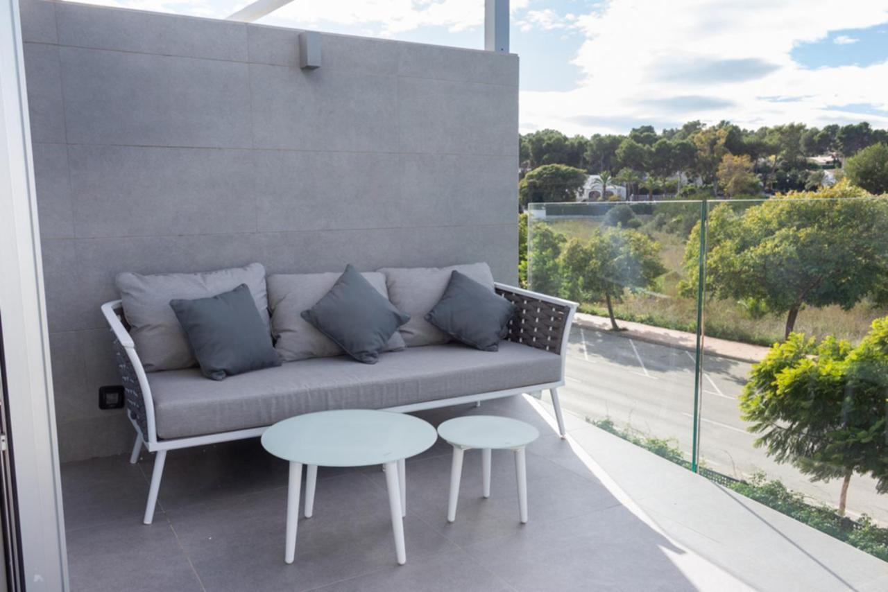 Apartamento Atico Estrasburgo Suites Шабія Екстер'єр фото