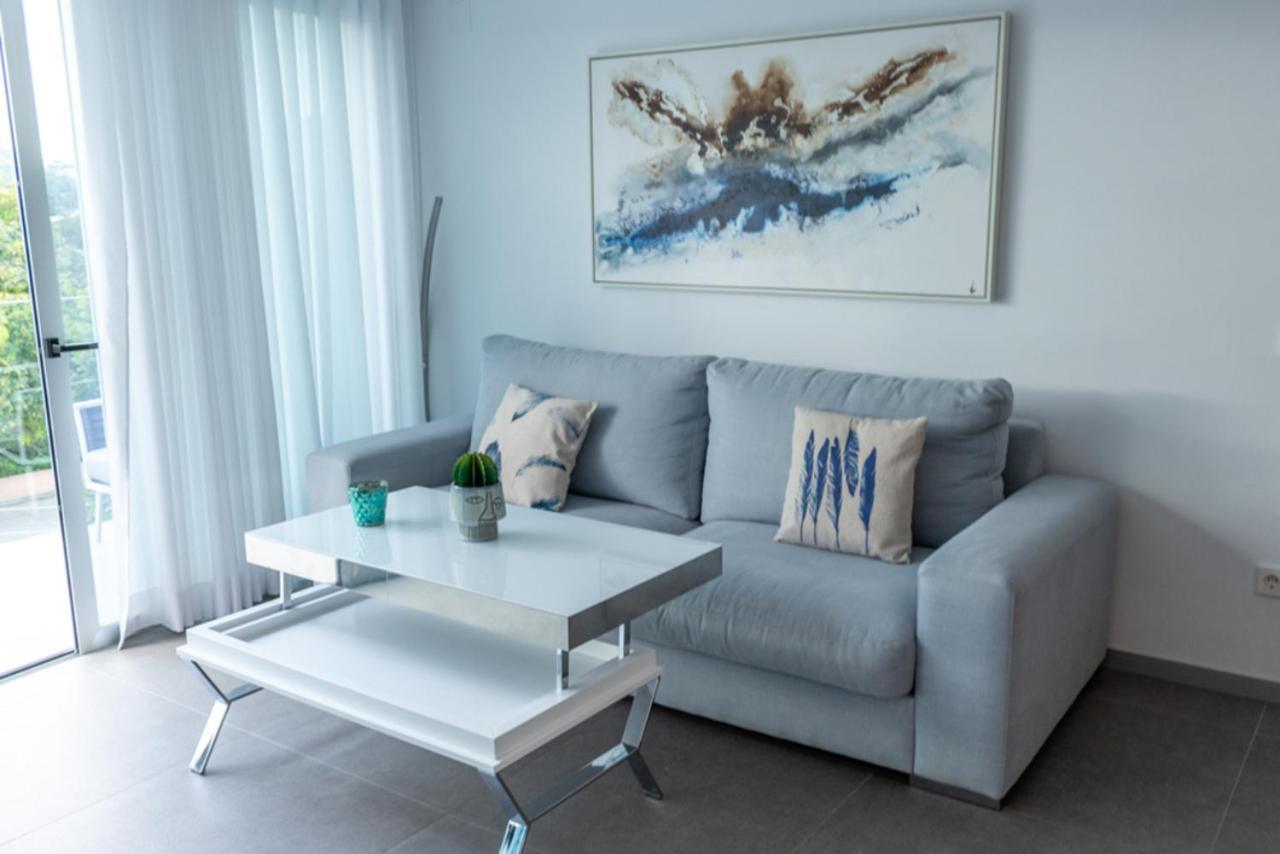 Apartamento Atico Estrasburgo Suites Шабія Екстер'єр фото