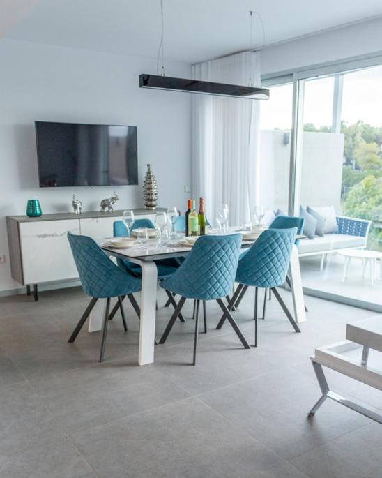Apartamento Atico Estrasburgo Suites Шабія Екстер'єр фото