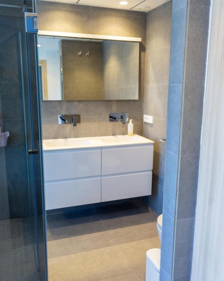 Apartamento Atico Estrasburgo Suites Шабія Екстер'єр фото