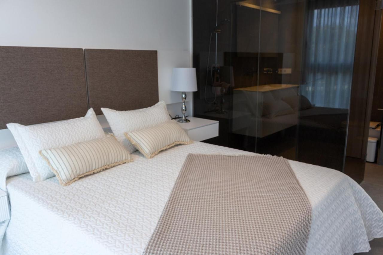 Apartamento Atico Estrasburgo Suites Шабія Екстер'єр фото